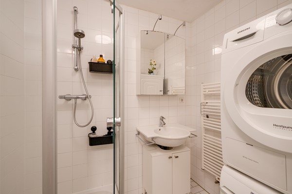 Medium property photo - Westerdijk 12A, 3513 EW Utrecht